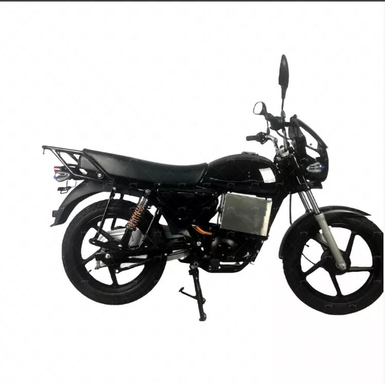 Electric Motorbikes-Boxer