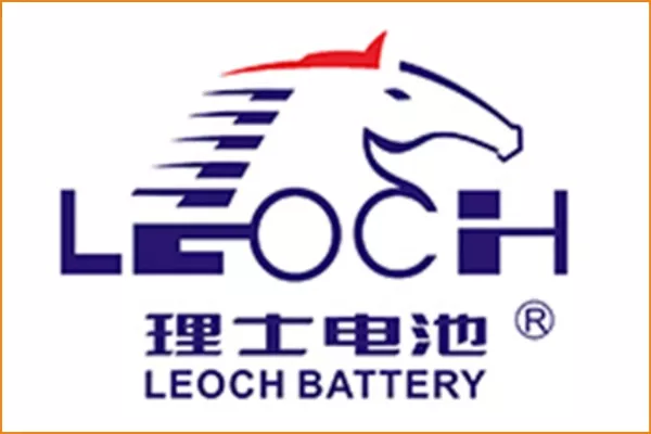 LEOCH Battery