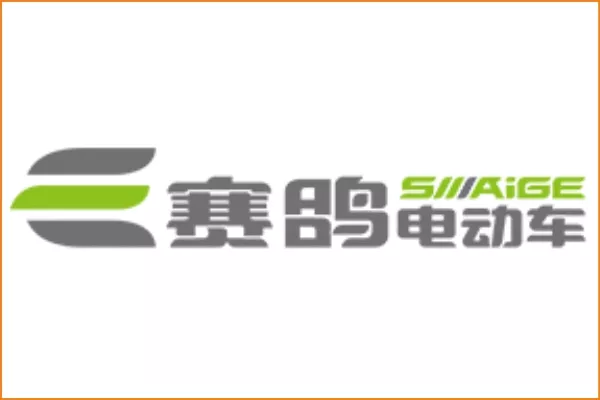 SAIGE electric vehicles