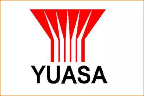 YUASA Battery