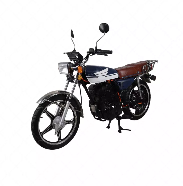 Electric Motorcycle-CG