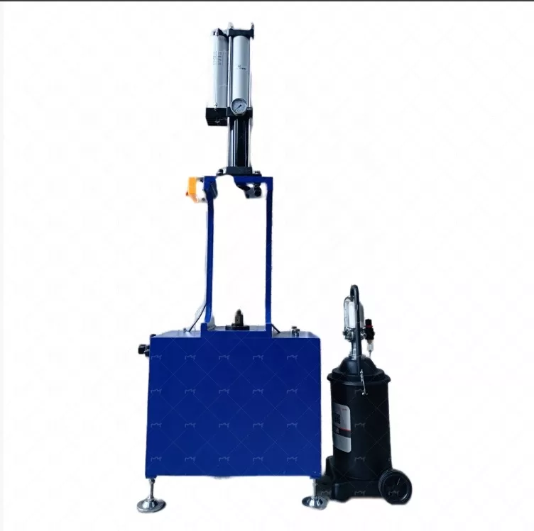 Front fork press  bowl machine For Electric Motorcycle